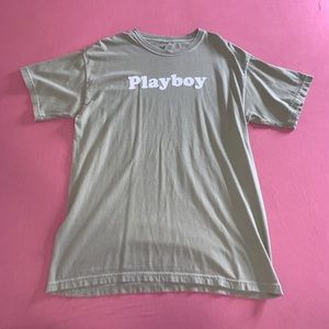 Playboy Shirt